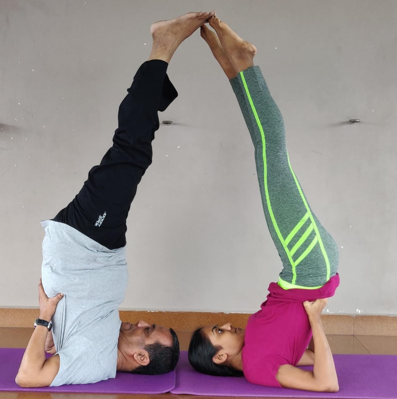 Samarth Yoga Darshan -Best Yoga Classes