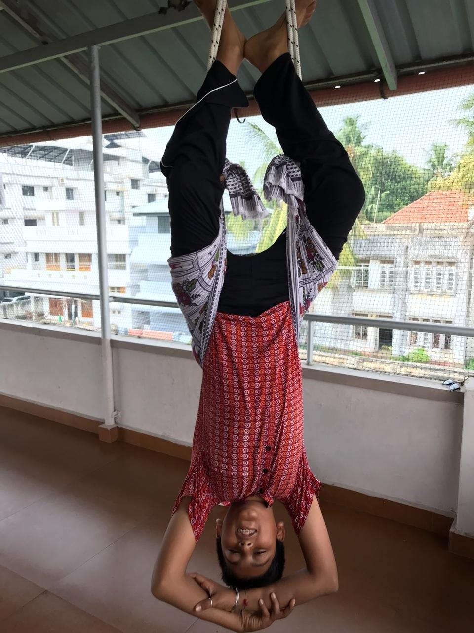 Samarth Yoga Darshan