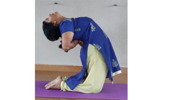 Samarth Yoga Darshan